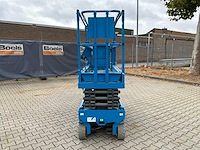 2014 genie gs1930 hoogwerker - afbeelding 23 van  32