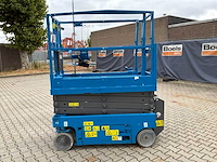 2014 genie gs1930 hoogwerker - afbeelding 32 van  32