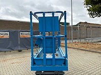 2014 genie gs1930 hoogwerker - afbeelding 3 van  16
