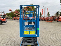 2014 genie gs1930 hoogwerker - afbeelding 5 van  16