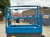 2014 genie gs1930 hoogwerker - afbeelding 6 van  16