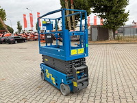 2014 genie gs1930 hoogwerker - afbeelding 16 van  16