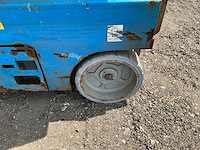2014 genie gs2646 hoogwerker - afbeelding 2 van  31