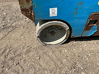 2014 genie gs2646 hoogwerker - afbeelding 3 van  31