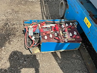 2014 genie gs2646 hoogwerker - afbeelding 7 van  31
