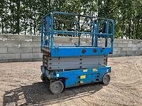2014 genie gs2646 hoogwerker - afbeelding 1 van  31