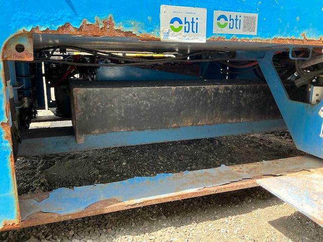 2014 genie gs2646 hoogwerker - afbeelding 14 van  31