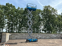 2014 genie gs2646 hoogwerker - afbeelding 22 van  31