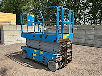 2014 genie gs2646 hoogwerker - afbeelding 23 van  31
