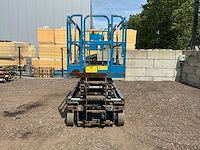 2014 genie gs2646 hoogwerker - afbeelding 26 van  31