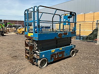 2014 genie gs2646 hoogwerker - afbeelding 27 van  31