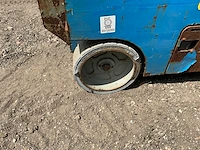 2014 genie gs2646 hoogwerker - afbeelding 4 van  31