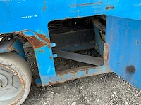 2014 genie gs2646 hoogwerker - afbeelding 7 van  31