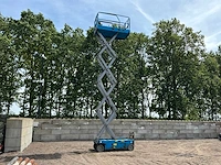 2014 genie gs2646 hoogwerker - afbeelding 23 van  31