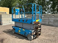 2014 genie gs2646 hoogwerker - afbeelding 24 van  31