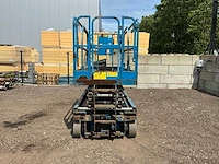 2014 genie gs2646 hoogwerker - afbeelding 27 van  31