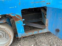 2014 genie gs2646 hoogwerker - afbeelding 6 van  31