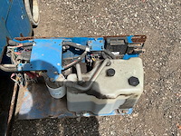 2014 genie gs2646 hoogwerker - afbeelding 13 van  31