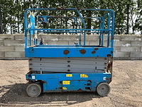 2014 genie gs2646 hoogwerker - afbeelding 12 van  31