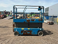 2014 genie gs2646 hoogwerker - afbeelding 28 van  31