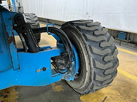 2014 genie s-45 hoogwerker 4x4 - afbeelding 3 van  40