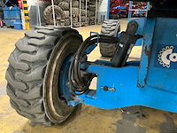 2014 genie s-45 hoogwerker 4x4 - afbeelding 4 van  40