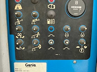 2014 genie s-45 hoogwerker 4x4 - afbeelding 6 van  40
