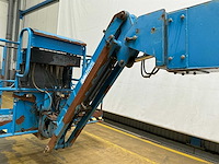2014 genie s-45 hoogwerker 4x4 - afbeelding 13 van  40