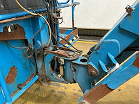 2014 genie s-45 hoogwerker 4x4 - afbeelding 14 van  40
