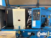 2014 genie s-45 hoogwerker 4x4 - afbeelding 27 van  40
