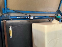 2014 genie s-45 hoogwerker 4x4 - afbeelding 32 van  40