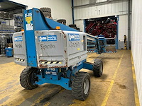 2014 genie s-45 hoogwerker 4x4 - afbeelding 38 van  40