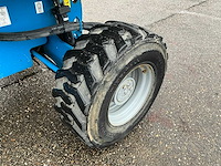 2014 genie s-45 telescoop hoogwerker - afbeelding 2 van  29