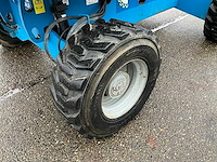 2014 genie s-45 telescoop hoogwerker - afbeelding 3 van  29