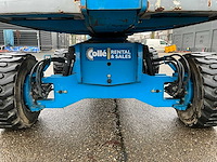 2014 genie s-45 telescoop hoogwerker - afbeelding 5 van  29