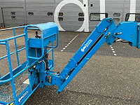 2014 genie s-45 telescoop hoogwerker - afbeelding 7 van  29
