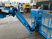 2014 genie s-45 telescoop hoogwerker - afbeelding 8 van  29