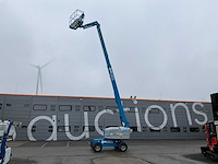 2014 genie s-45 telescoop hoogwerker - afbeelding 14 van  29