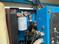 2014 genie s-45 telescoop hoogwerker - afbeelding 17 van  29