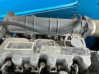 2014 genie s-45 telescoop hoogwerker - afbeelding 21 van  29