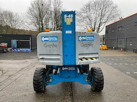 2014 genie s-45 telescoop hoogwerker - afbeelding 24 van  29