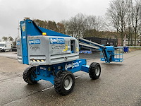 2014 genie s-45 telescoop hoogwerker - afbeelding 25 van  29