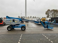 2014 genie s-45 telescoop hoogwerker - afbeelding 26 van  29