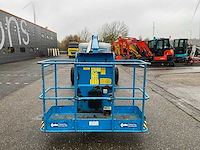 2014 genie s-45 telescoop hoogwerker - afbeelding 28 van  29