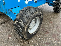 2014 genie s-45 telescoop hoogwerker - afbeelding 29 van  29