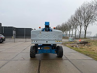 2014 genie s65 telescoophoogwerker - afbeelding 8 van  18