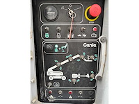 2014 genie s65 telescoophoogwerker - afbeelding 12 van  18