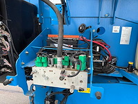 2014 genie s65 telescoophoogwerker - afbeelding 17 van  18