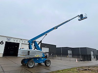 2014 genie s65 telescoophoogwerker - afbeelding 4 van  18