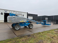 2014 genie s65 telescoophoogwerker - afbeelding 4 van  28